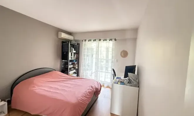 Недвижимость Apartment California: 22