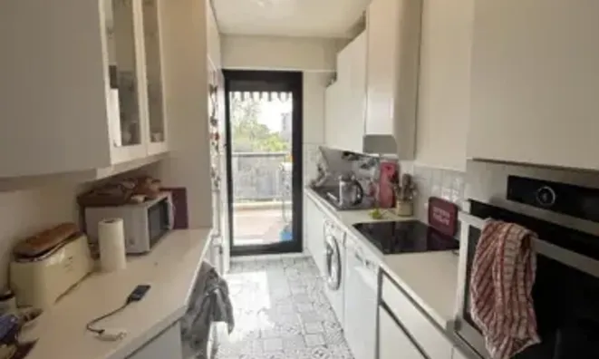 Недвижимость Apartment California: 23