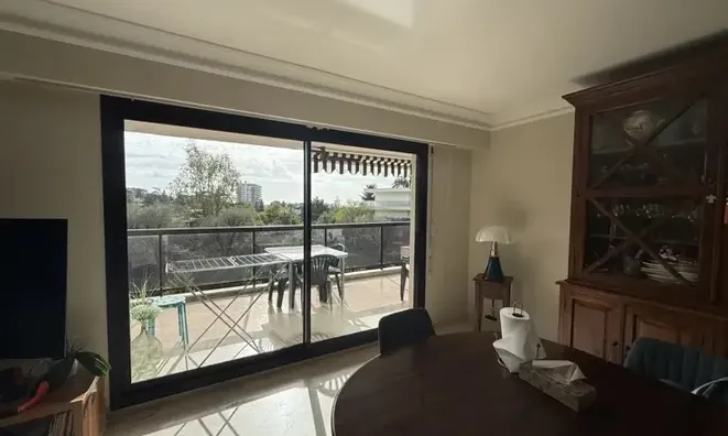 Недвижимость Apartment California: 25