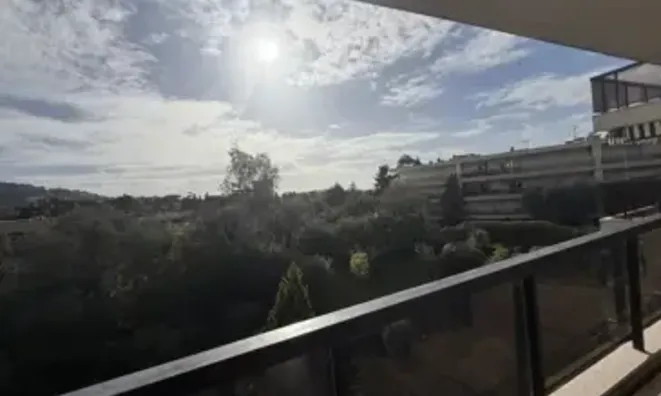 Недвижимость Apartment California: 29