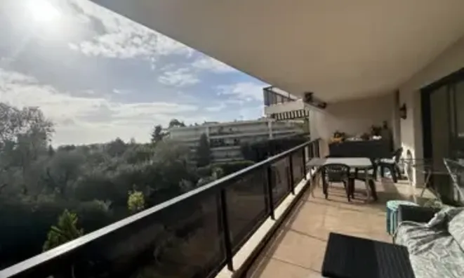 Недвижимость Apartment California: 30