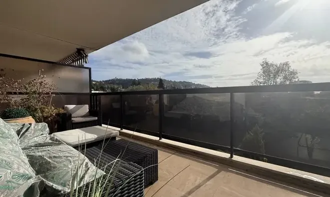 Недвижимость Apartment California: 31
