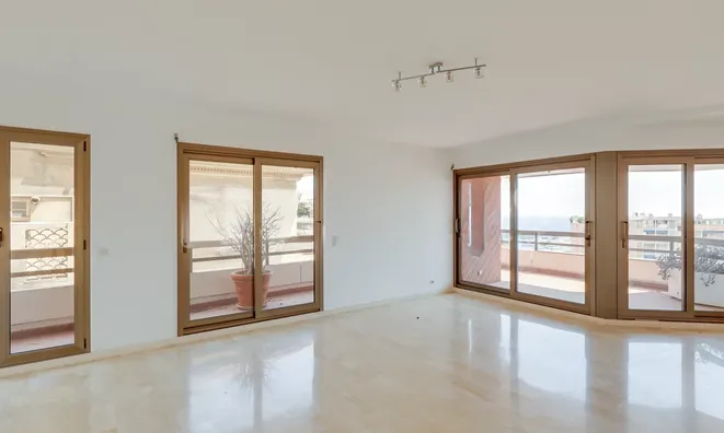 Недвижимость Apartment Monaco, Condamine: 2