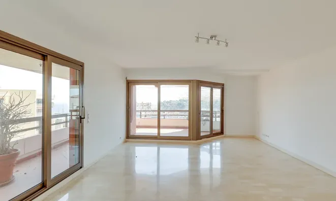 Недвижимость Apartment Monaco, Condamine: 3