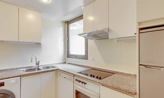 Недвижимость Apartment Monaco, Condamine: 7