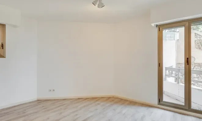 Недвижимость Apartment Monaco, Condamine: 9