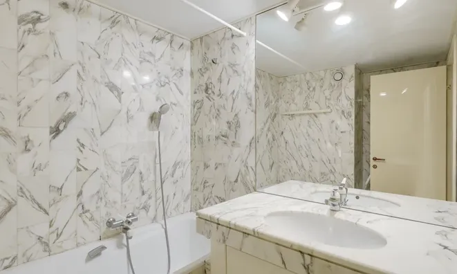 Недвижимость Apartment Monaco, Condamine: 10