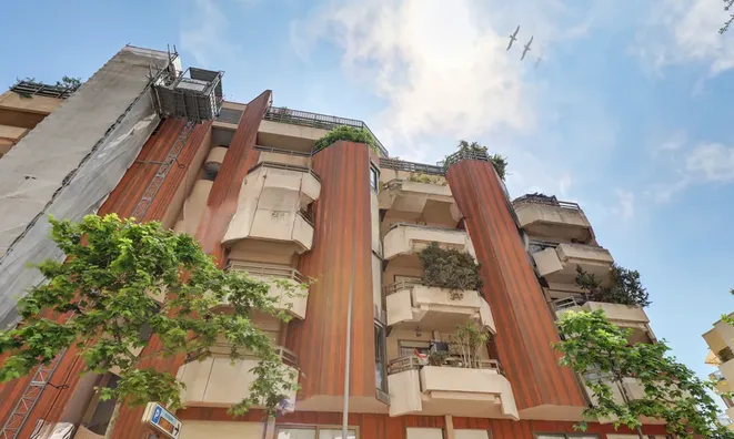 Недвижимость Apartment Monaco, Condamine: 14