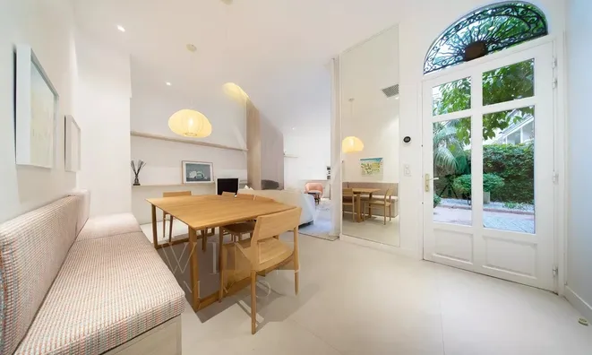 Недвижимость Villa Cannes Californie: 1