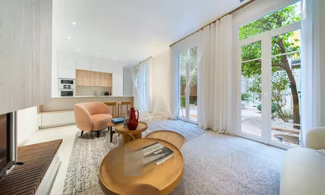 Недвижимость Villa Cannes Californie: 2