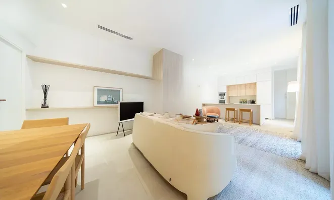 Недвижимость Villa Cannes Californie: 5