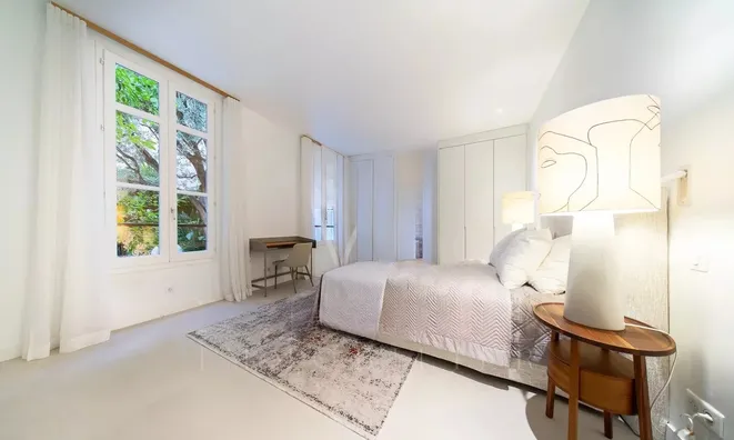 Недвижимость Villa Cannes Californie: 8