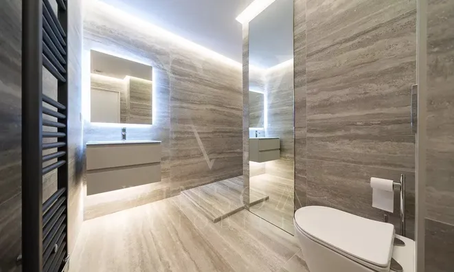 Недвижимость Villa Cannes Californie: 13