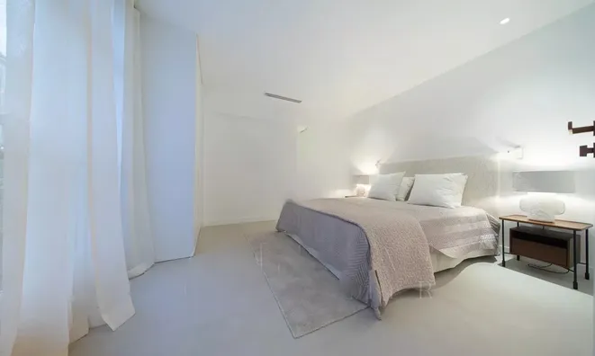 Недвижимость Villa Cannes Californie: 14