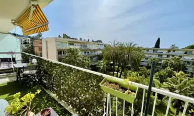 Недвижимость Apartment Cannes: 2