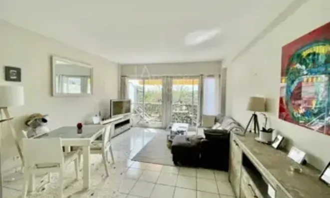 Недвижимость Apartment Cannes: 3