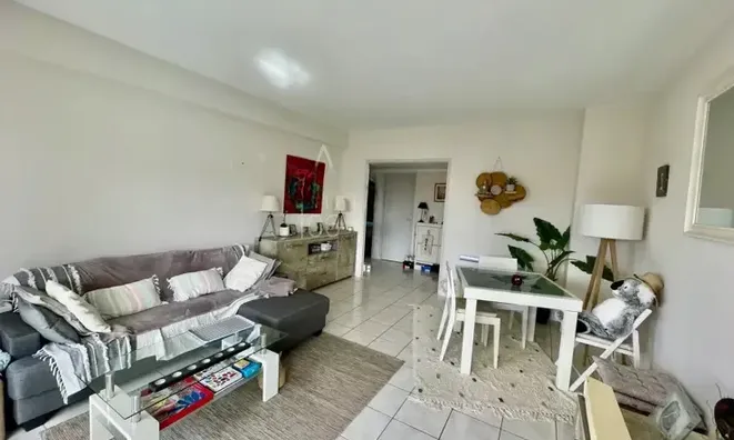 Недвижимость Apartment Cannes: 4