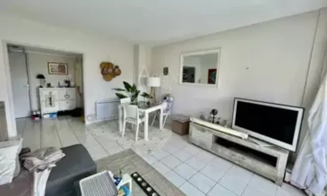 Недвижимость Apartment Cannes: 5