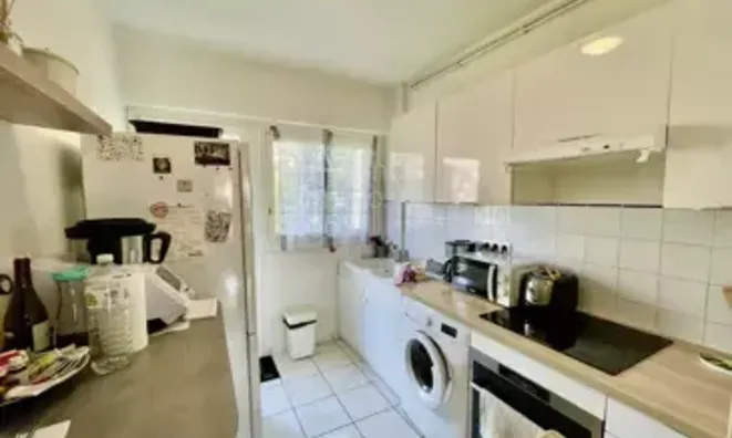 Недвижимость Apartment Cannes: 6