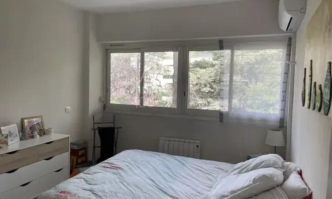 Недвижимость Apartment Cannes: 7