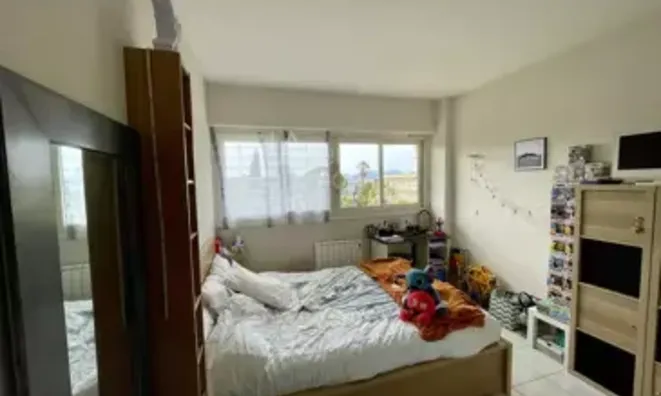 Недвижимость Apartment Cannes: 8