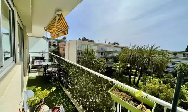 Недвижимость Apartment Cannes: 10