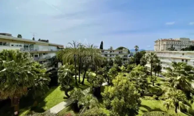 Недвижимость Apartment Cannes: 11