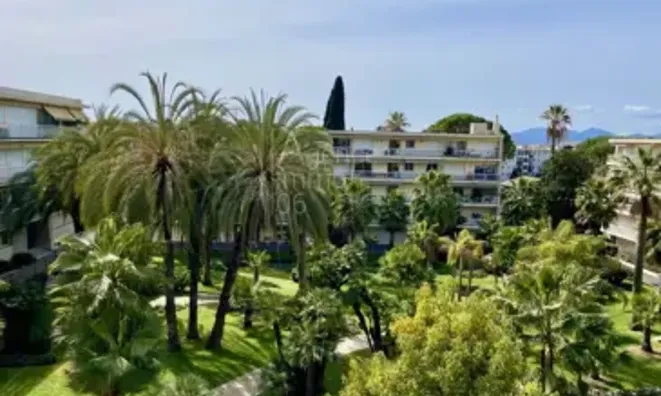 Недвижимость Apartment Cannes: 12