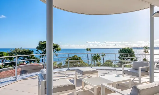 Недвижимость Apartment Cannes: 1