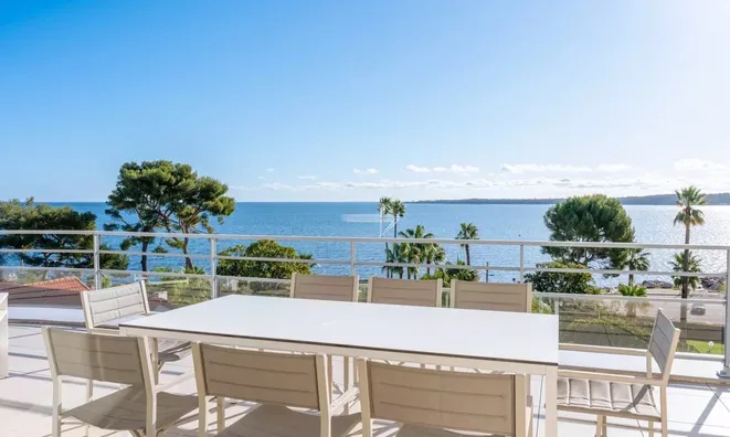 Недвижимость Apartment Cannes: 2