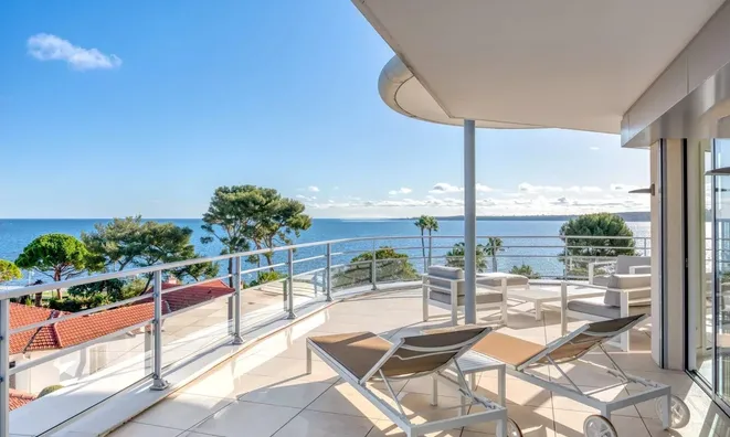Недвижимость Apartment Cannes: 3