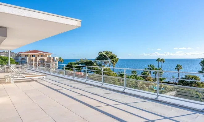 Недвижимость Apartment Cannes: 4