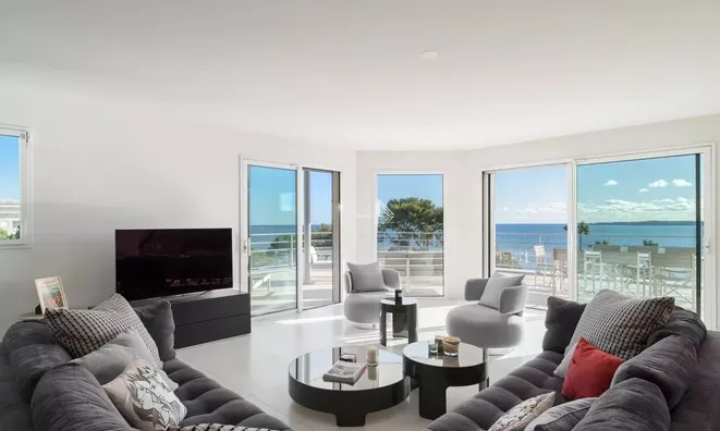 Недвижимость Apartment Cannes: 9