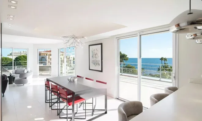Недвижимость Apartment Cannes: 10