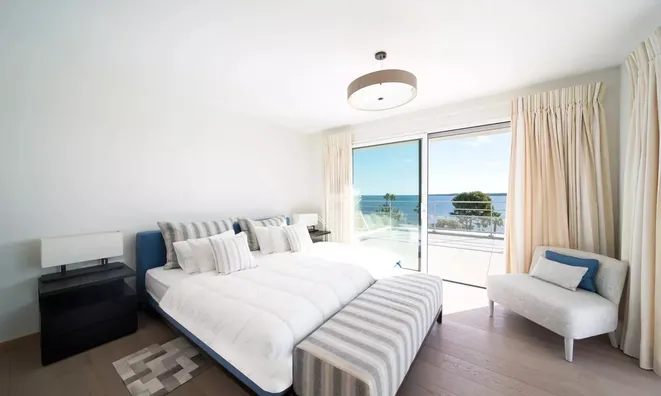 Недвижимость Apartment Cannes: 13