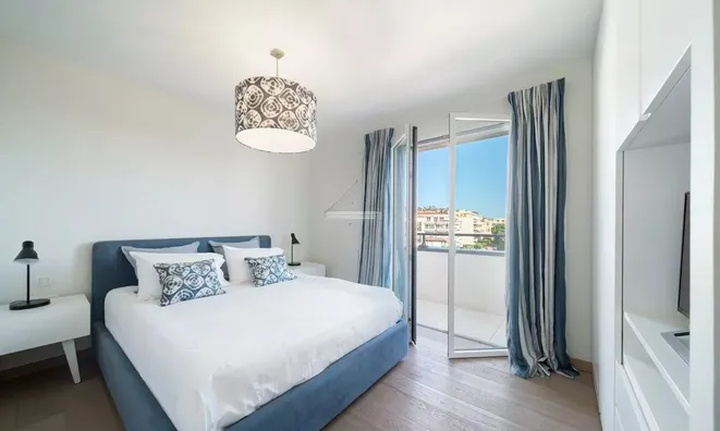 Недвижимость Apartment Cannes: 15
