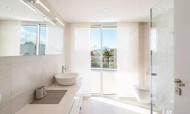 Недвижимость Apartment Cannes: 16