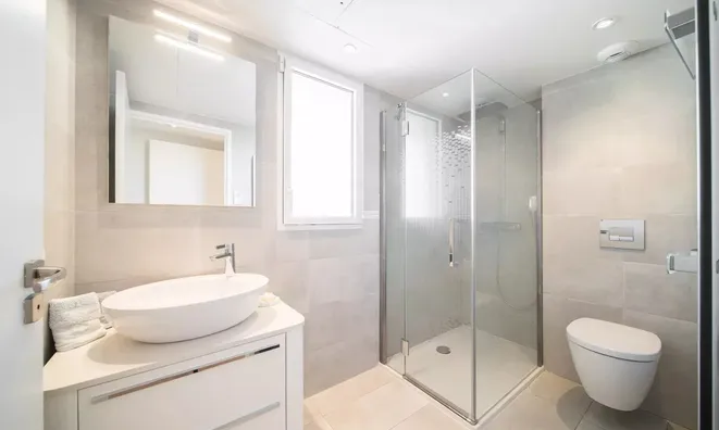 Недвижимость Apartment Cannes: 17