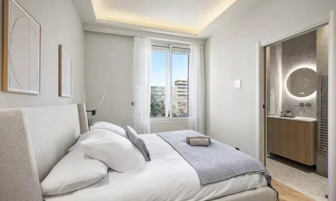 Недвижимость Apartment Cannes Pointe Croisette: 10