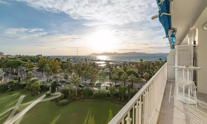 Недвижимость Apartment Cannes: 2