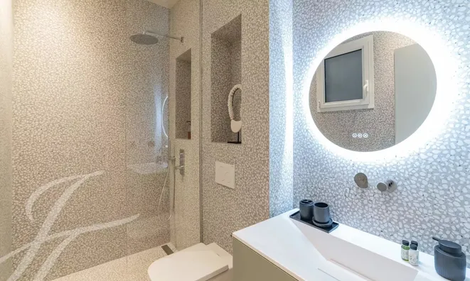 Недвижимость Apartment Cannes: 12