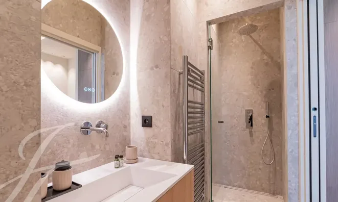 Недвижимость Apartment Cannes: 13