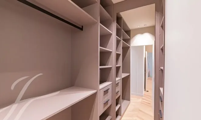 Недвижимость Apartment Cannes: 14