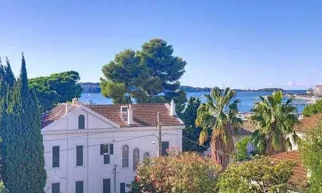 Недвижимость Apartment Cannes: 1