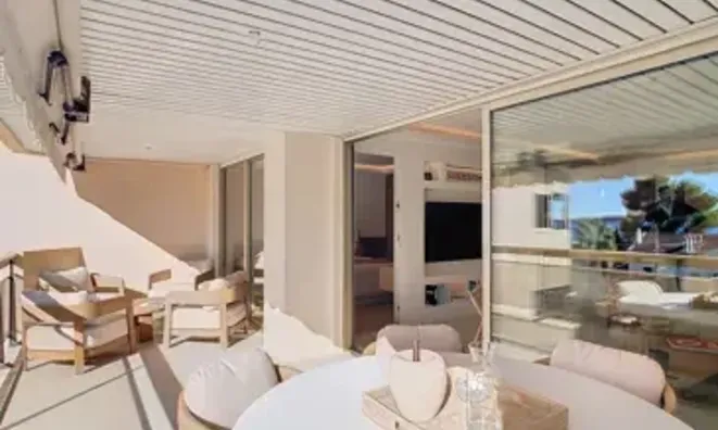 Недвижимость Apartment Cannes: 2