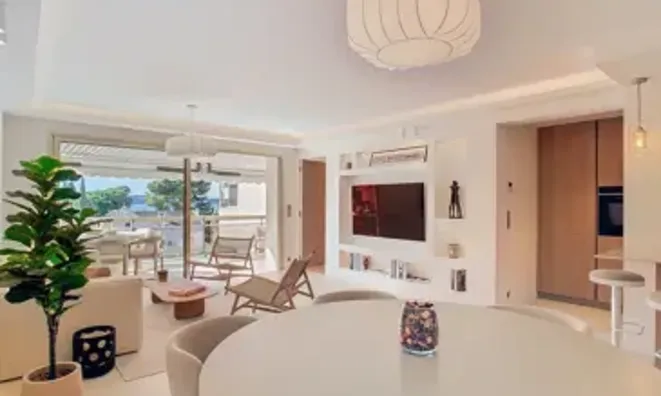Недвижимость Apartment Cannes: 3