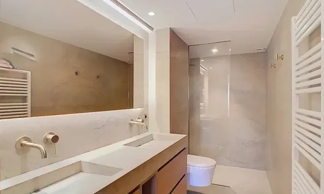 Недвижимость Apartment Cannes: 7