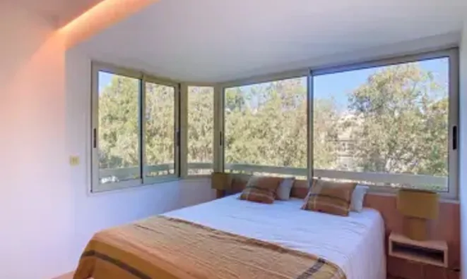 Недвижимость Apartment Cannes: 8