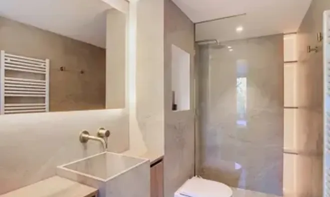 Недвижимость Apartment Cannes: 9