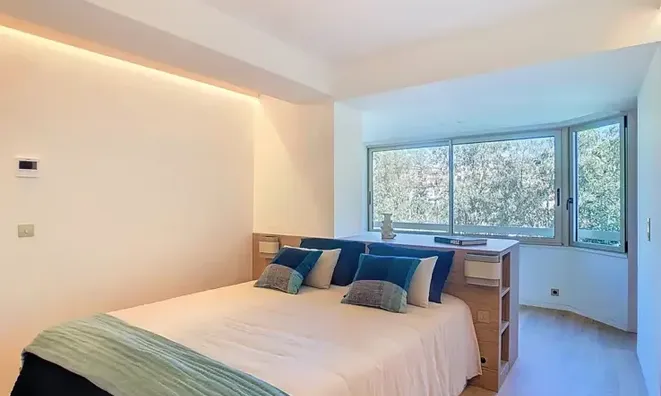 Недвижимость Apartment Cannes: 10
